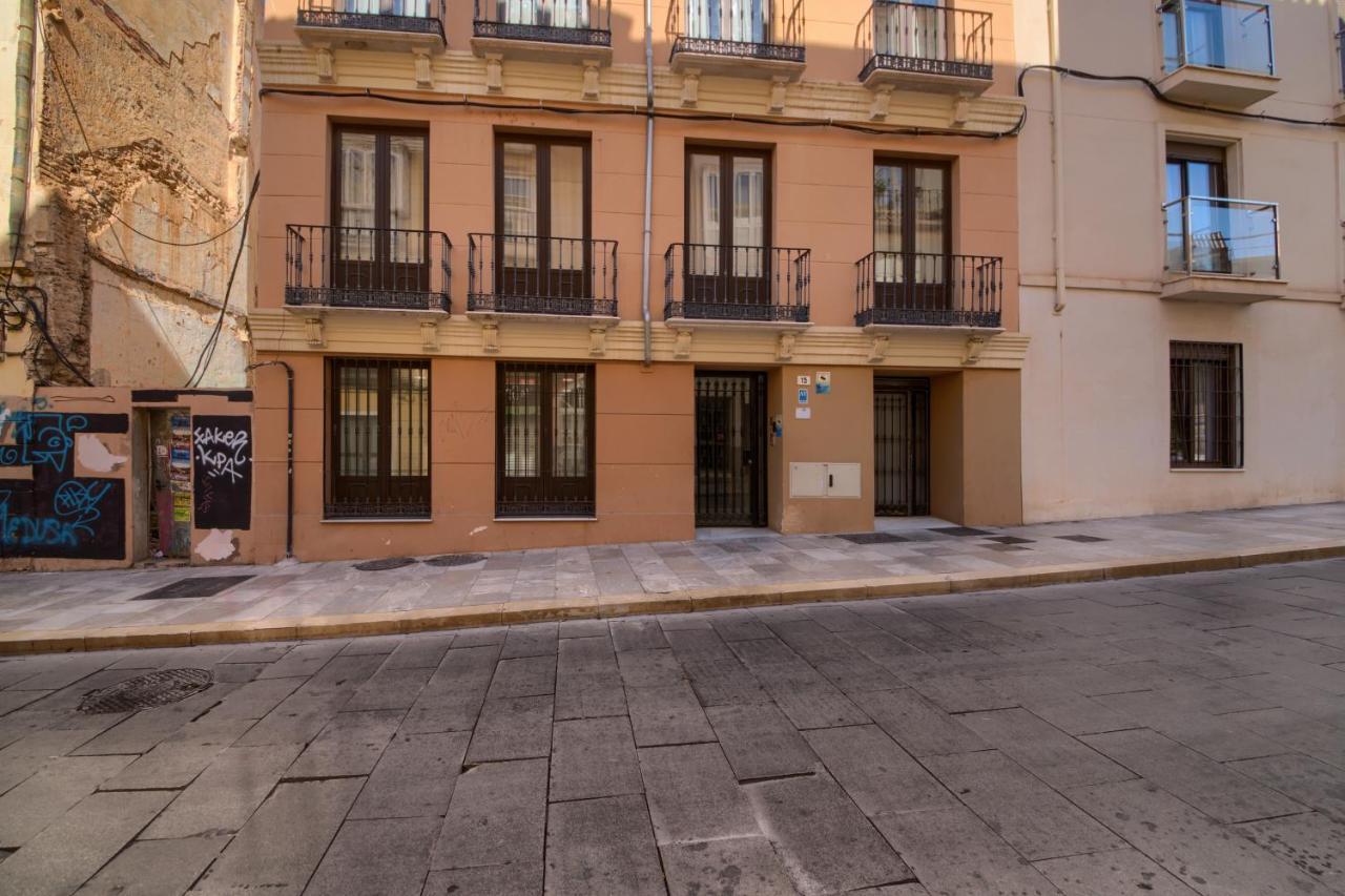 Holidays2malaga Apartment Malaga