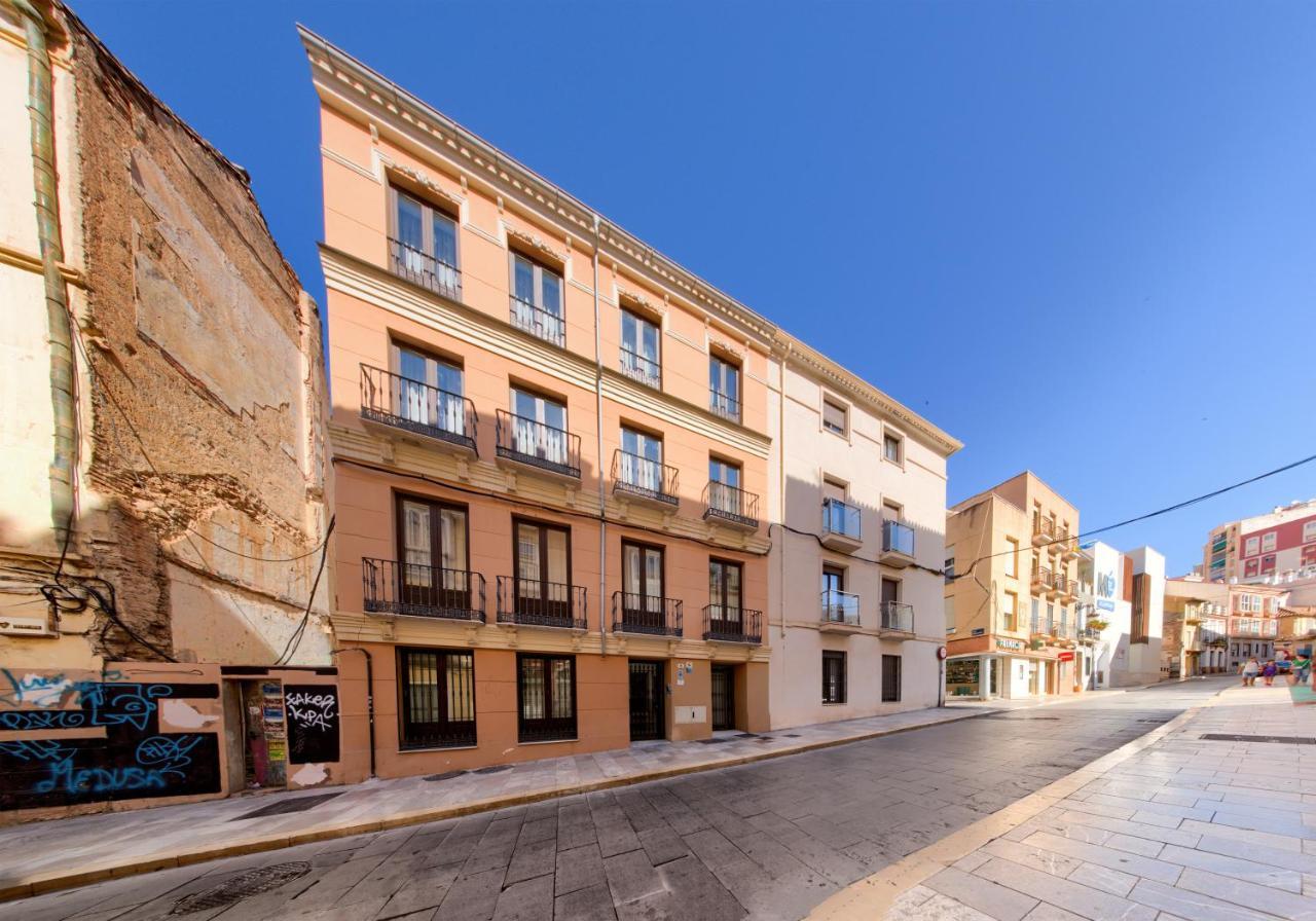 Holidays2malaga Apartment