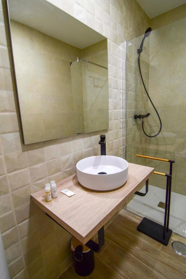Salitre Freshapartments Málaga