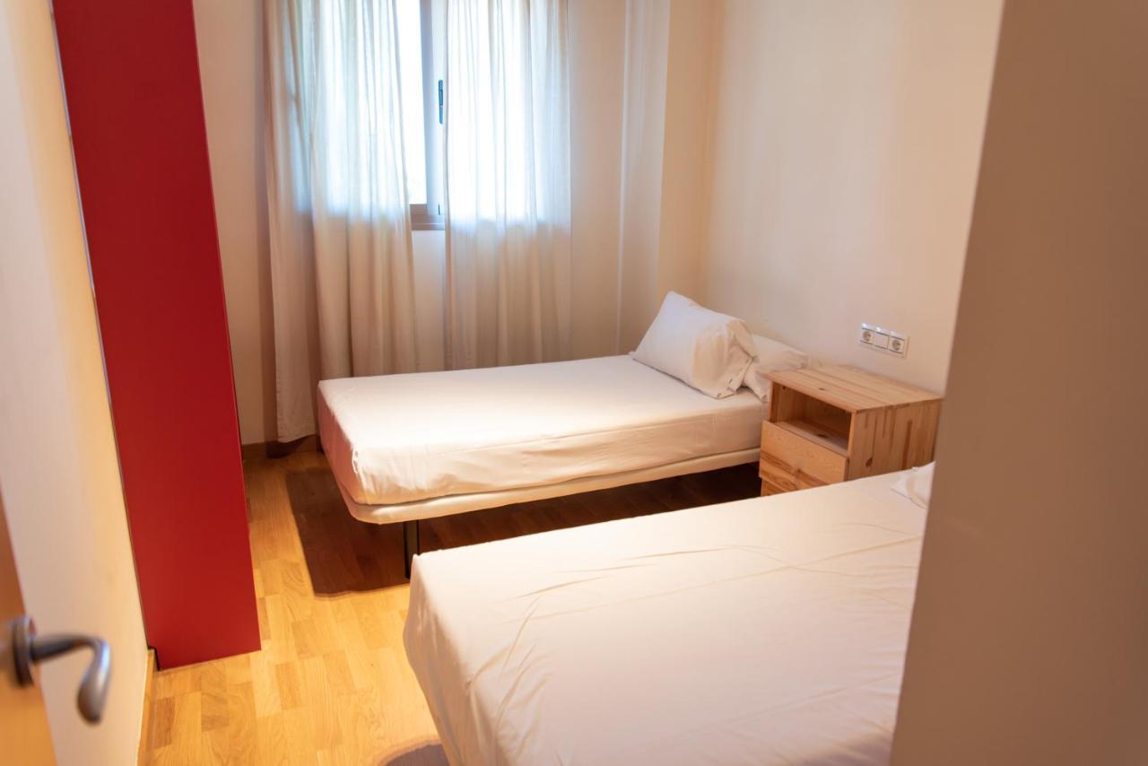 Holidays2malaga Termica With Salt Water Pool 200m From The Beach Malaga
