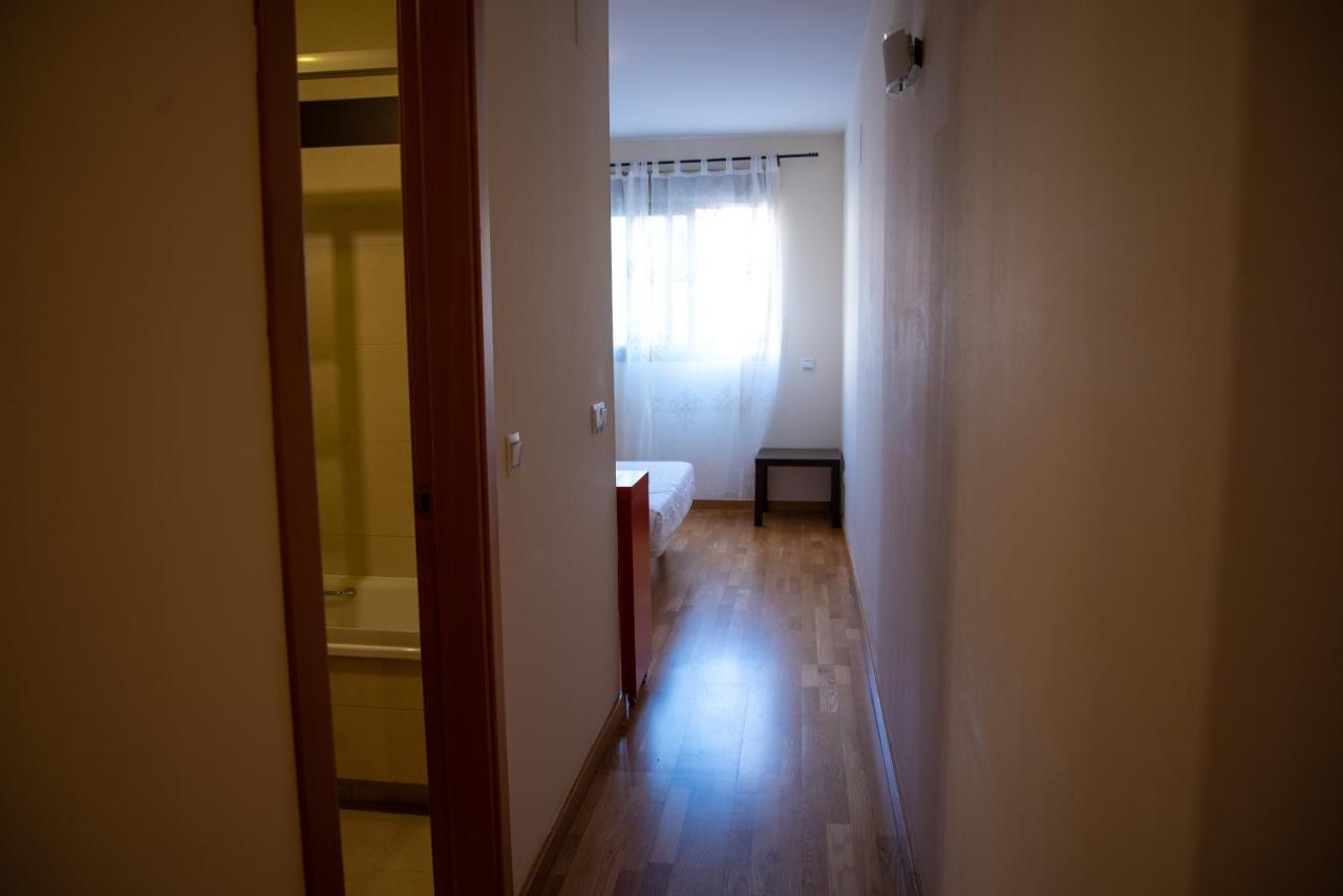 Apartment Holidays2malaga Termica With Salt Water Pool 200m From The Beach Malaga