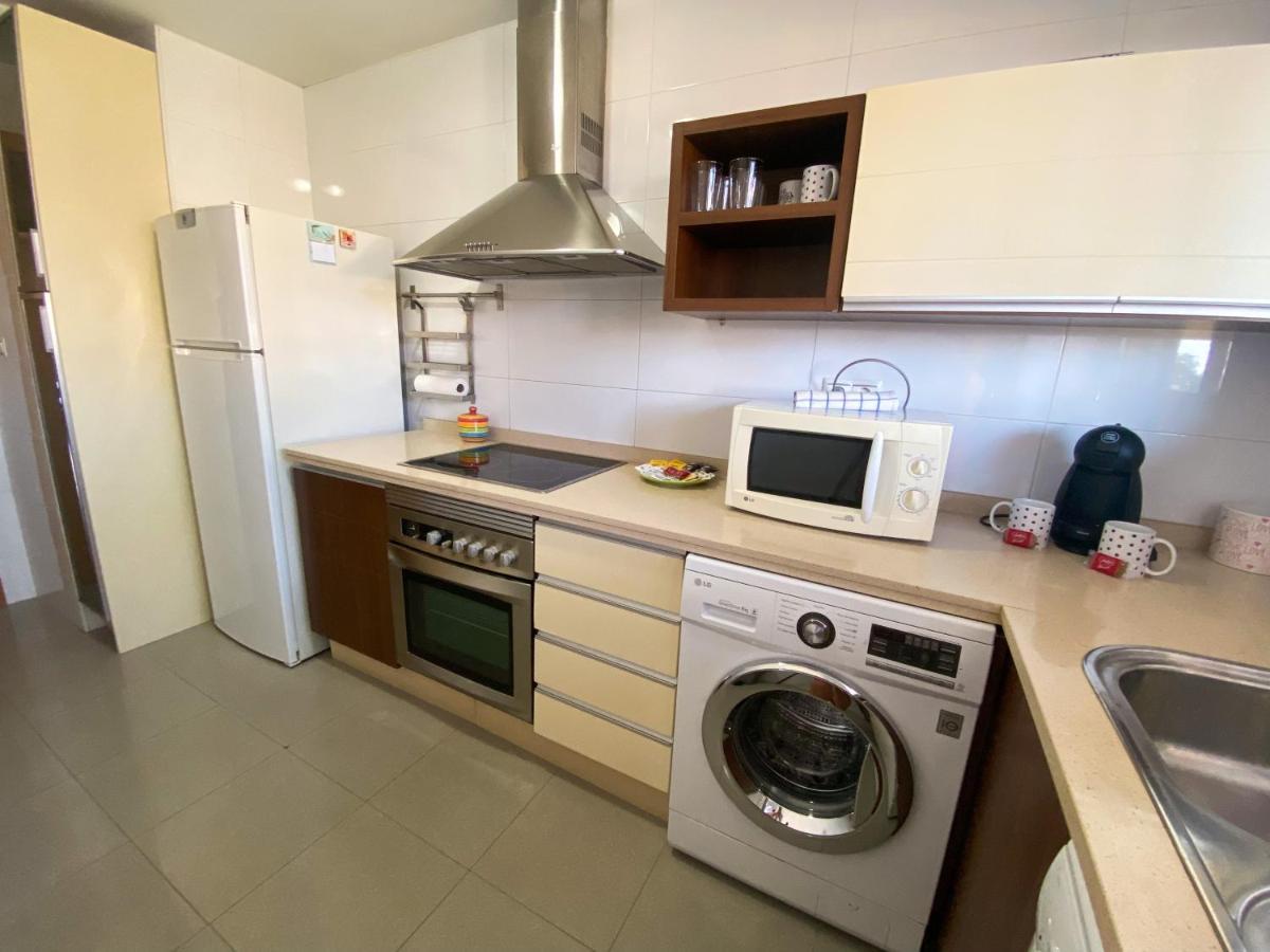 Holidays2malaga Termica With Salt Water Pool 200m From The Beach * Malaga