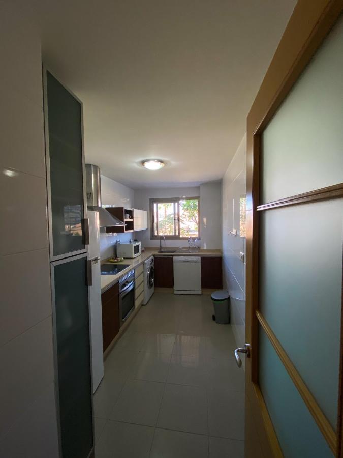 Holidays2malaga Termica With Salt Water Pool 200m From The Beach Apartment Malaga