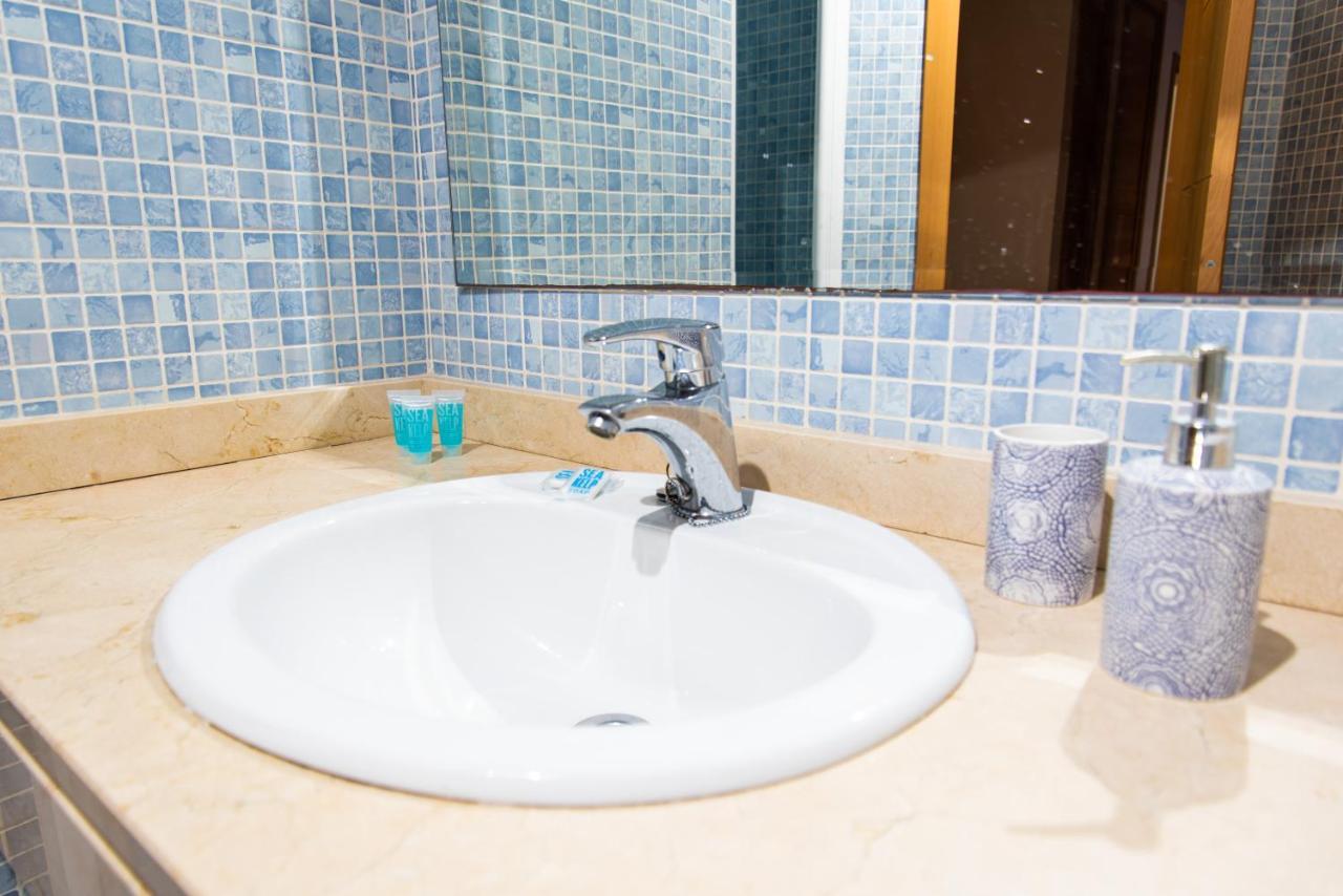 Holidays2malaga Termica With Salt Water Pool 200m From The Beach Malaga