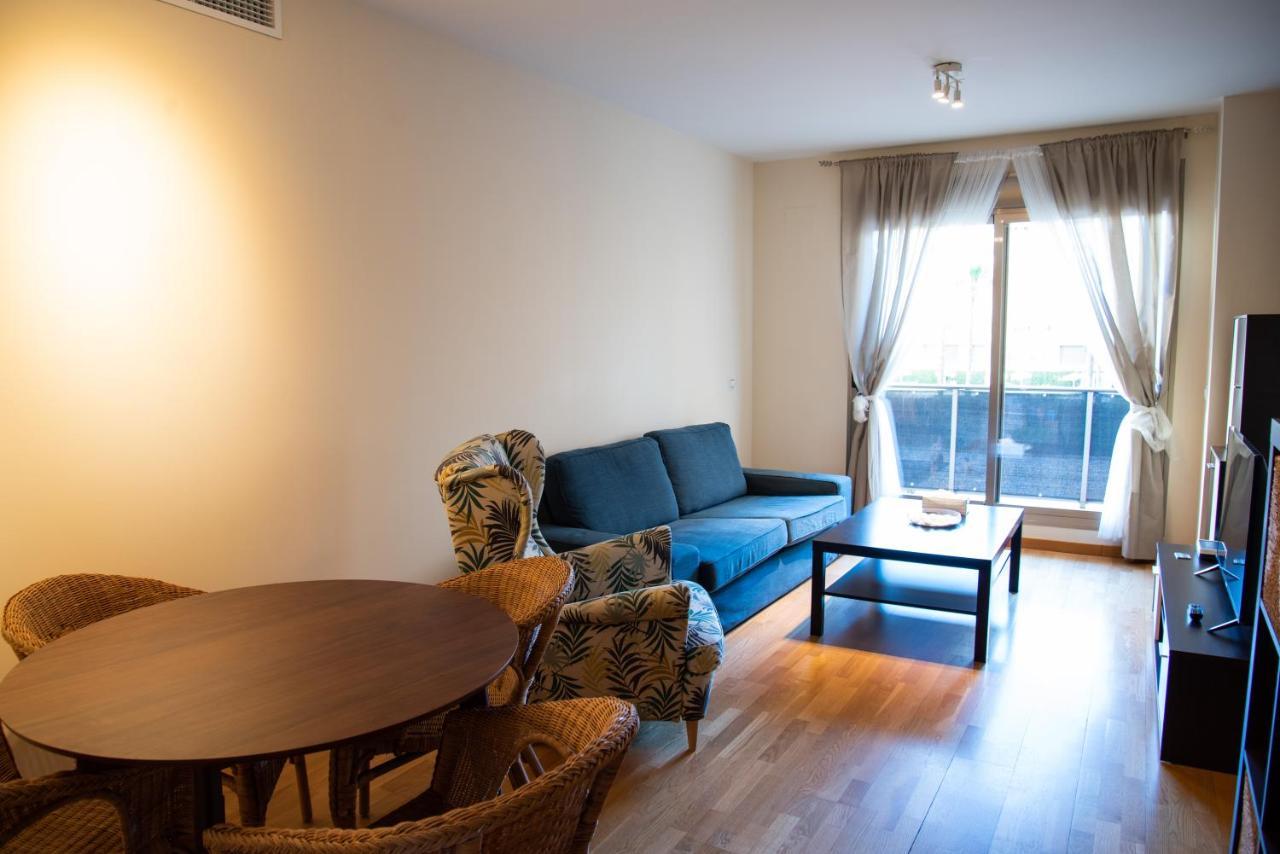 Holidays2malaga Termica With Salt Water Pool 200m From The Beach Apartment Malaga