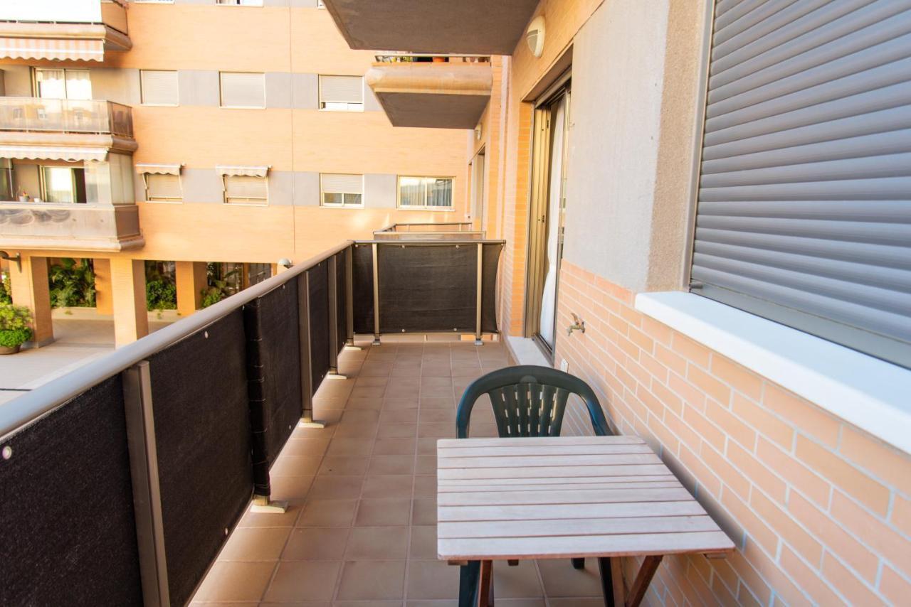 Holidays2malaga Termica With Salt Water Pool 200m From The Beach Malaga
