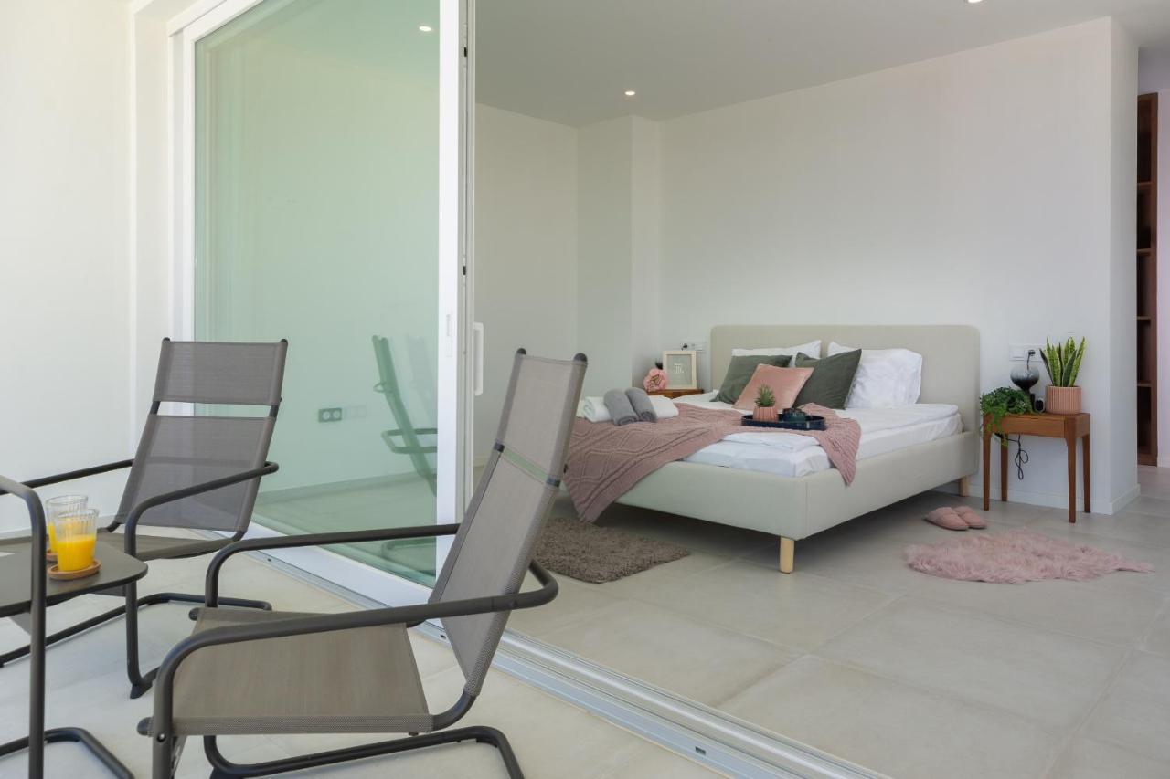 394921 - Wonderful Semi Detached * Malaga