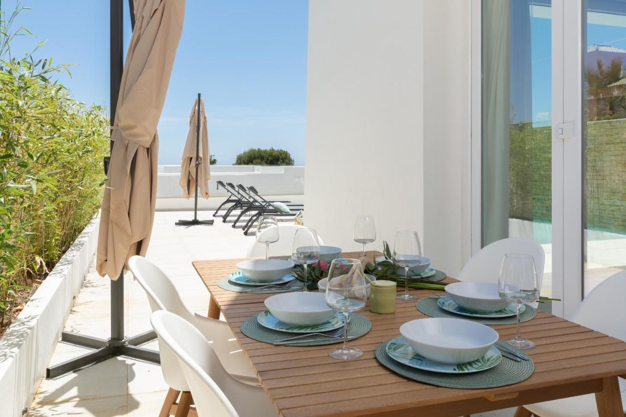 394921 - Wonderful Semi Detached Málaga