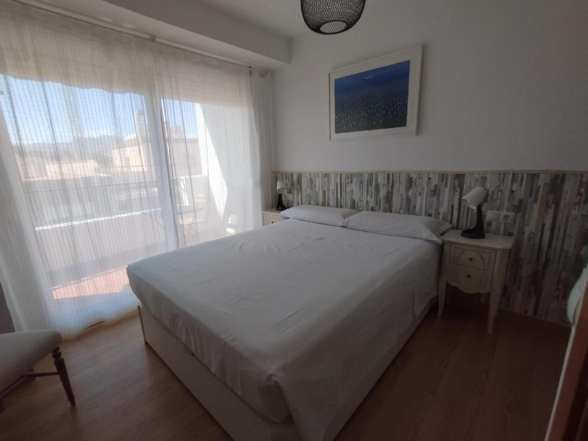 Victoria Plaza Apartamento Málaga