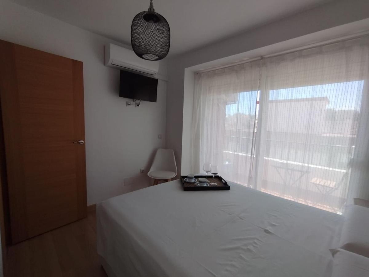 Apartamento Victoria Plaza *