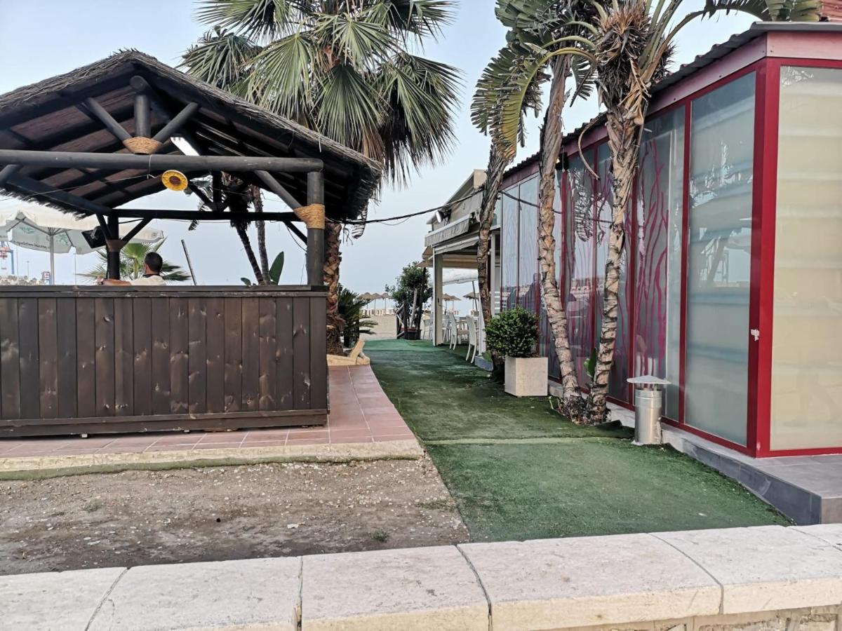 Robles Apartamento Málaga