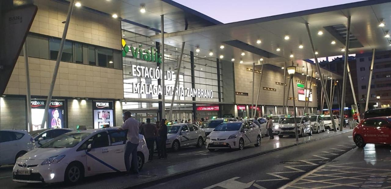 Robles Apartamento Málaga