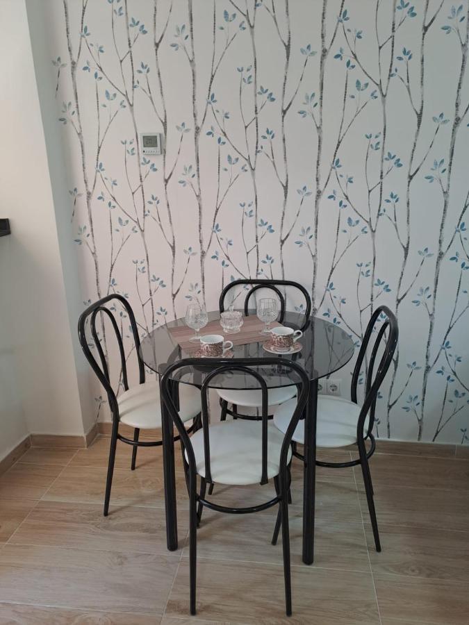 Casita Playa Сasa de vacaciones Málaga