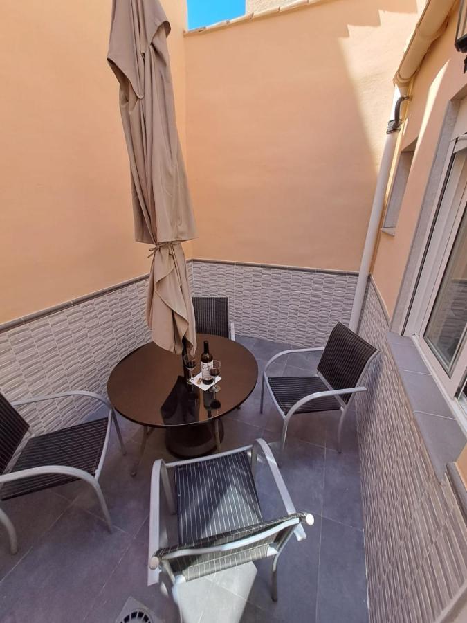 Сasa de vacaciones Casita Playa Málaga