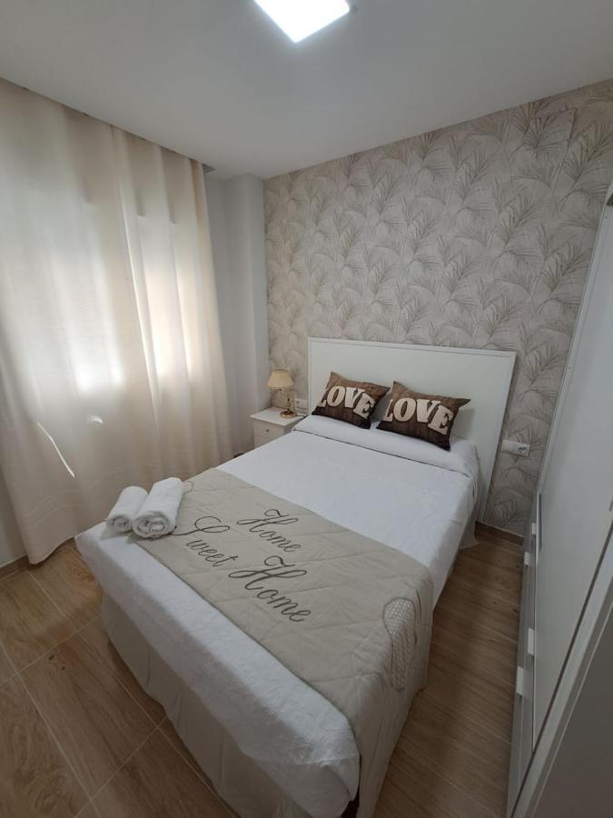 Casita Playa Сasa de vacaciones