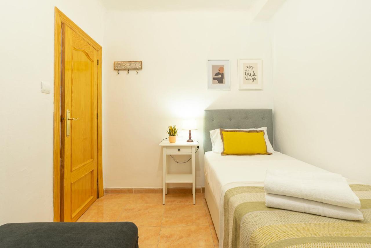 Santa Marta 5 * Malaga