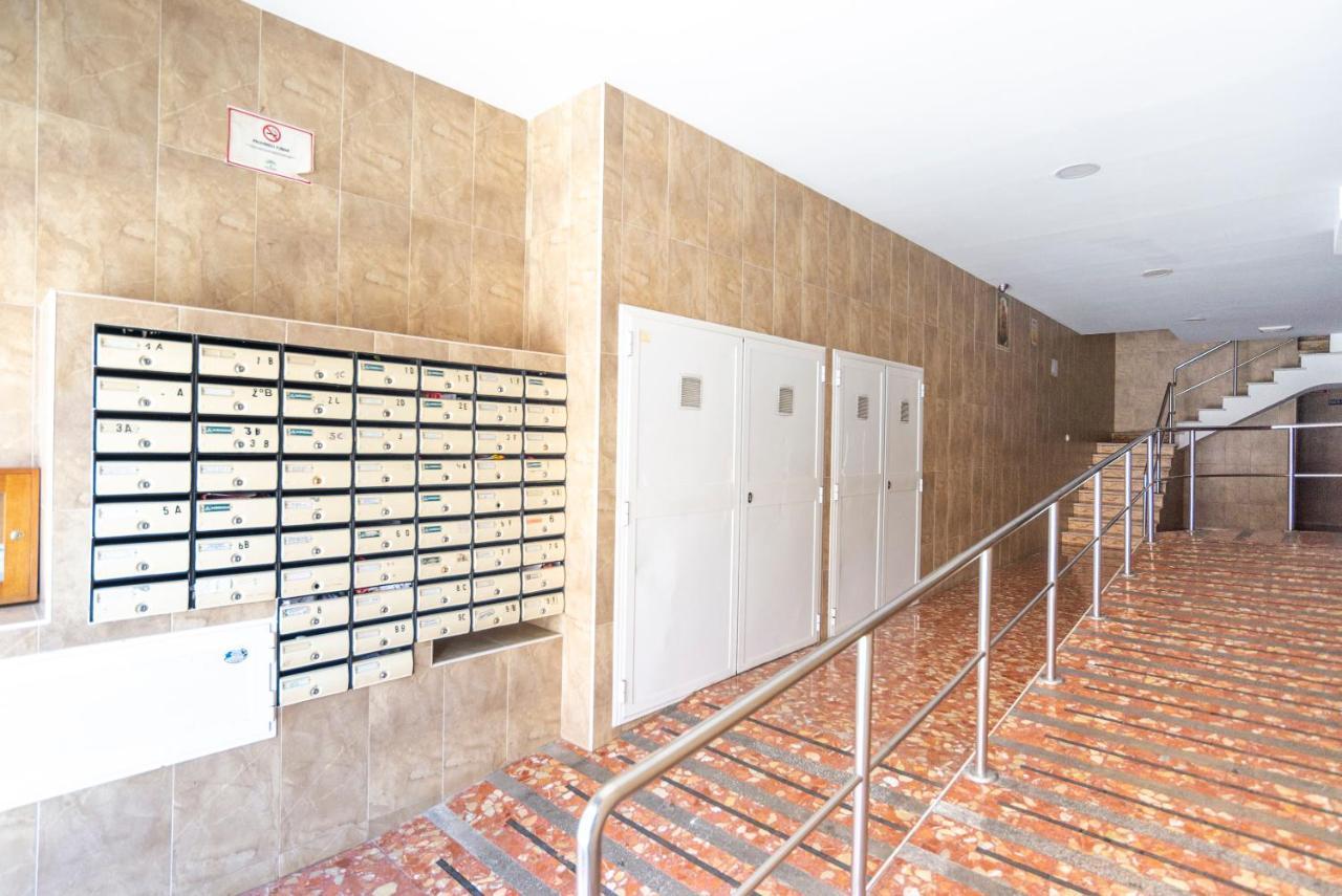 Santa Marta 5 Apartment Malaga