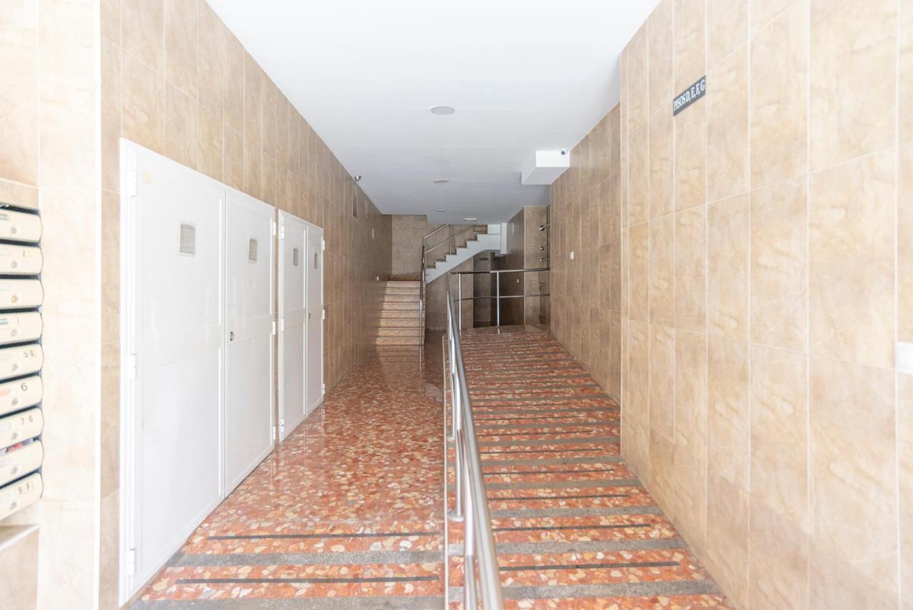 Apartment Santa Marta 5