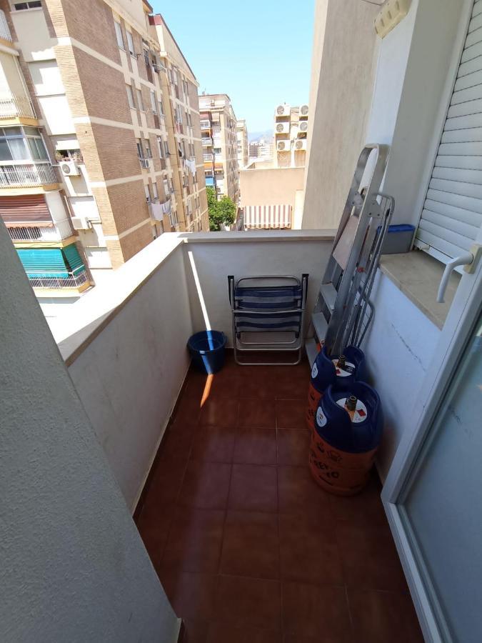 Apartament Héroes De Sostoa