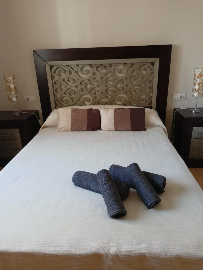 Apartamento El Balcón De Huelin *