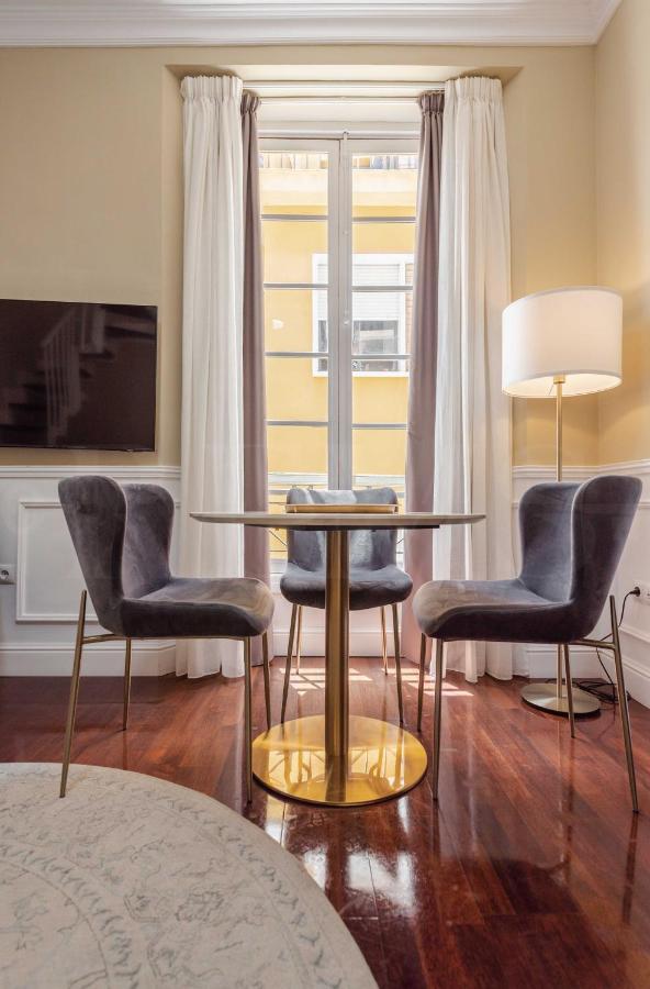 Duplex With Private Rooftop & View On San Juan Church By Rems * Malaga