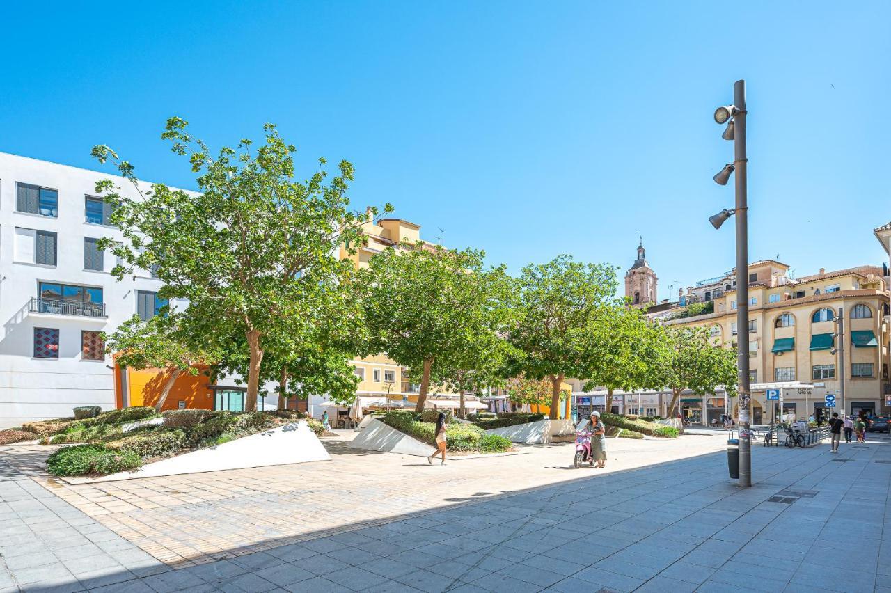 Centro Terraza 4-a