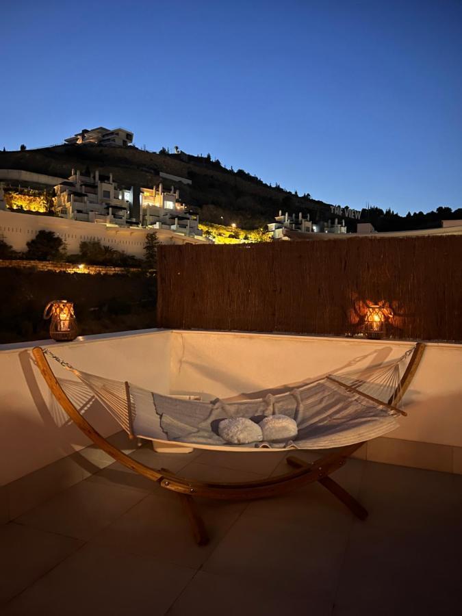 Apartment Tropical Penthouse With Big Roof Terrace