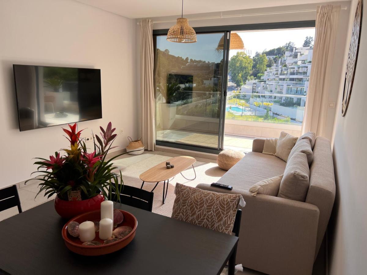 Apartment Tropical Penthouse With Big Roof Terrace *