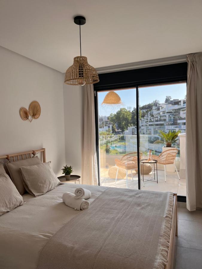 Apartment Tropical Penthouse With Big Roof Terrace