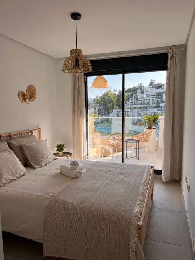 Tropical Penthouse With Big Roof Terrace Apartment *