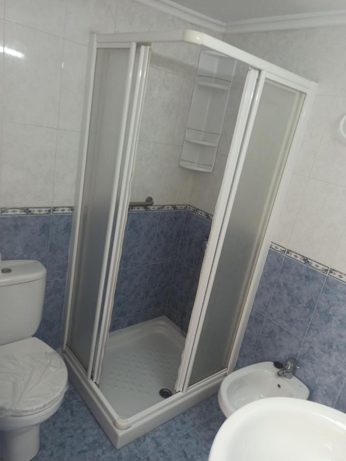 Casa Pedro De Mora Сasa de vacaciones Málaga