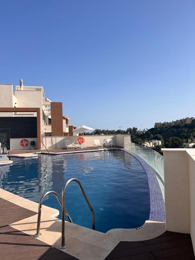 Tropical Penthouse With Big Roof Terrace *
