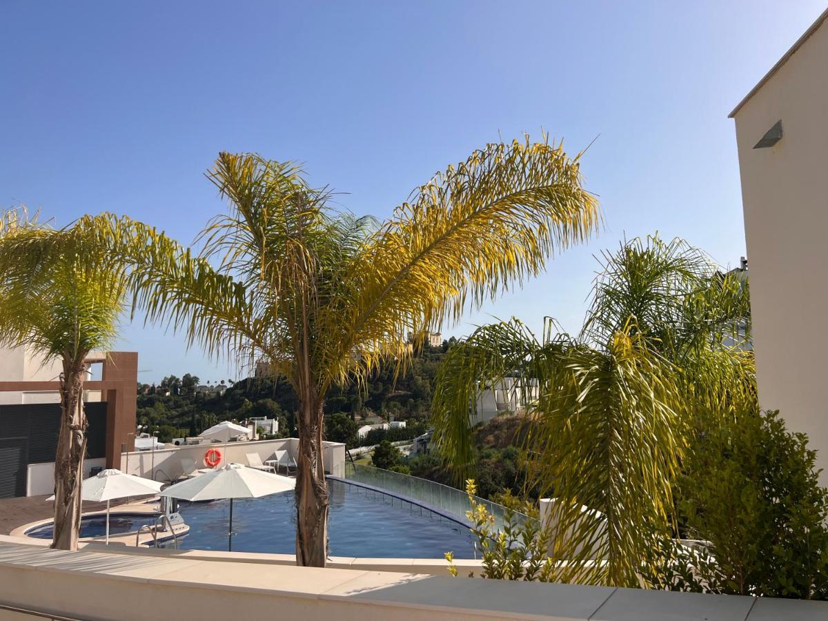Apartment Tropical Penthouse With Big Roof Terrace
