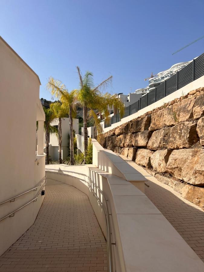 Apartment Tropical Penthouse With Big Roof Terrace
