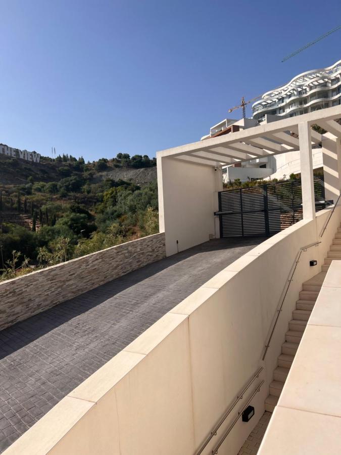 Tropical Penthouse With Big Roof Terrace Apartment *