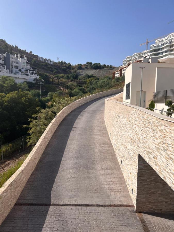 Apartment Tropical Penthouse With Big Roof Terrace