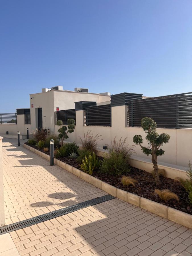 Tropical Penthouse With Big Roof Terrace Apartment Malaga