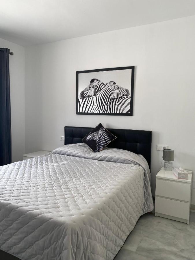 Villa Corniche Chaparral Málaga