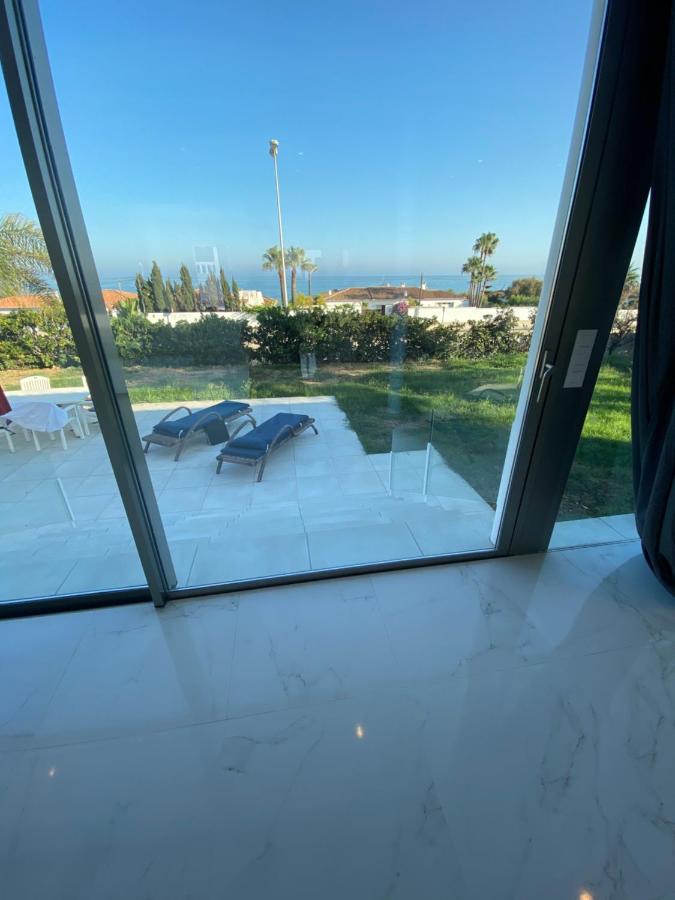 Villa Corniche Chaparral