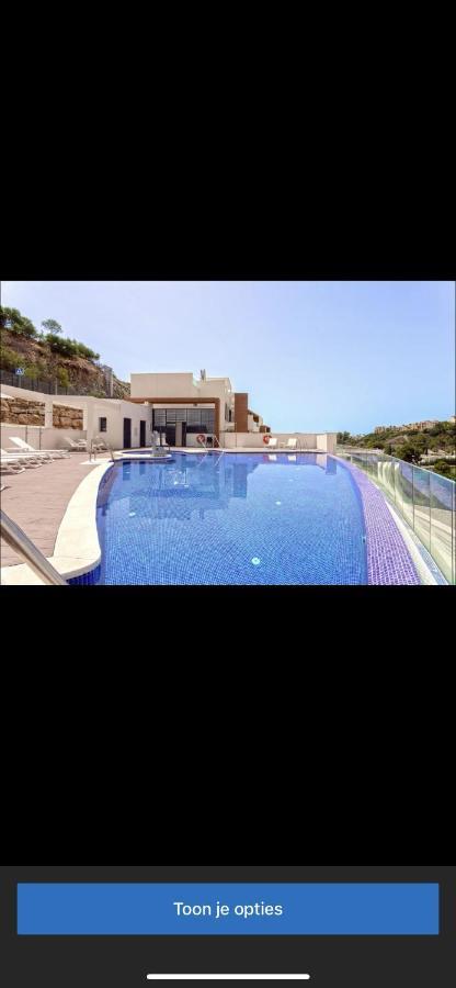 Apartment Tropical Penthouse With Big Roof Terrace *