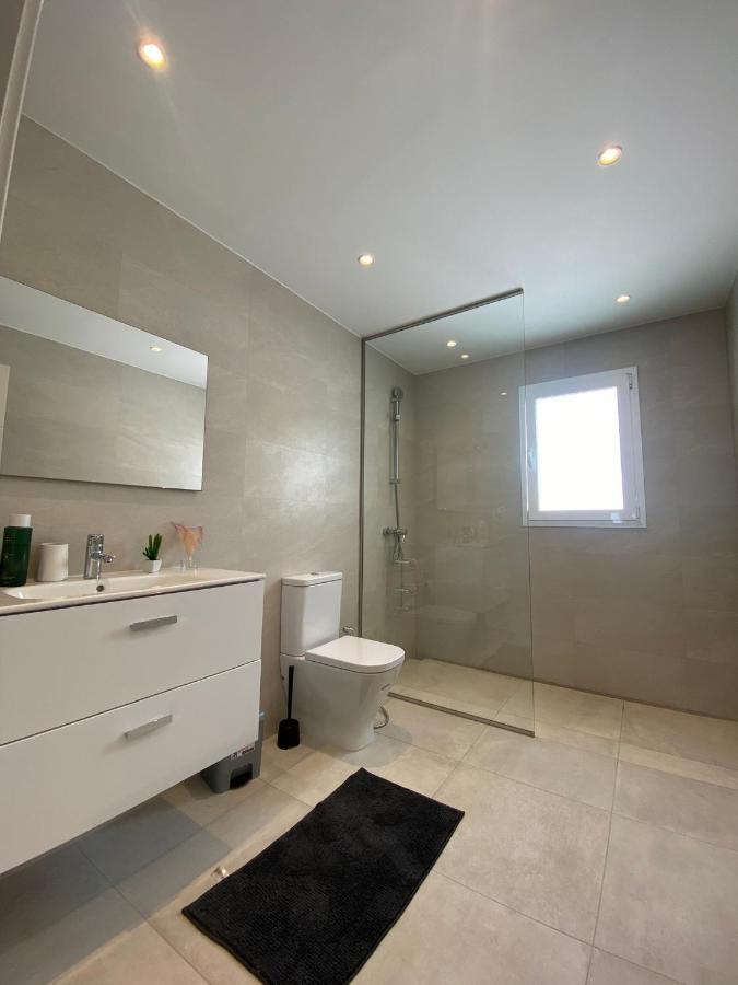 Villa Corniche Chaparral *
