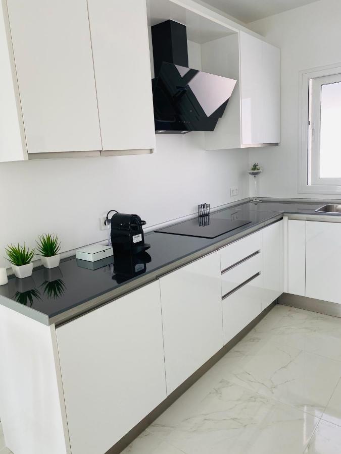 Villa Corniche Chaparral Málaga