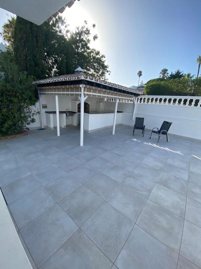 Corniche Chaparral Villa