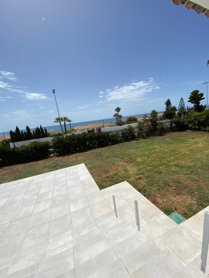 Villa Corniche Chaparral Málaga