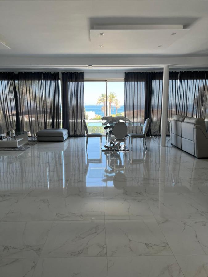 Villa Corniche Chaparral