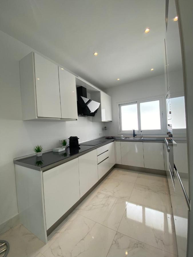 Villa Corniche Chaparral