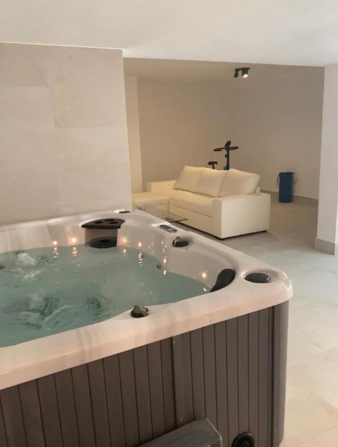 Villa Corniche Chaparral *