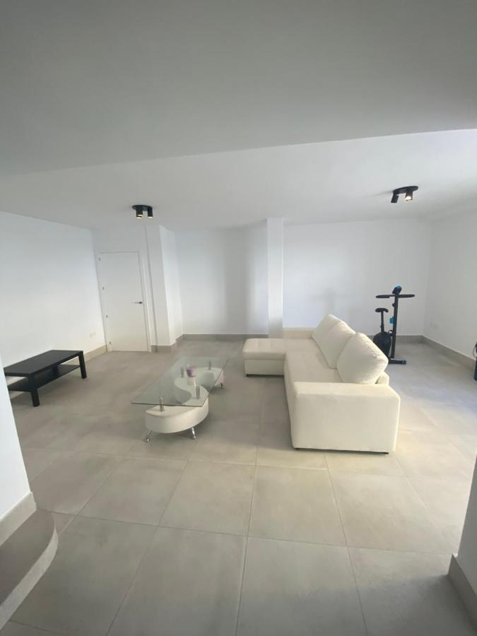 Villa Corniche Chaparral *