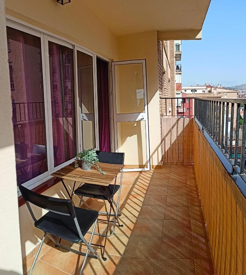 Apartamento El Balcón De Huelin