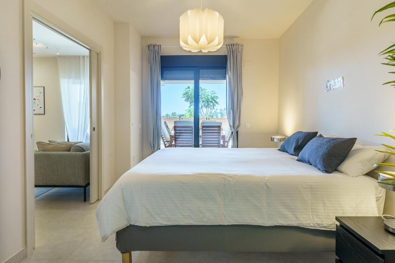 Ct 158 - Lotus Jardinana By Mps - La Cala De Mijas Apartment Malaga